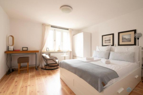 Wave Port by 3City Rentals, Sopot